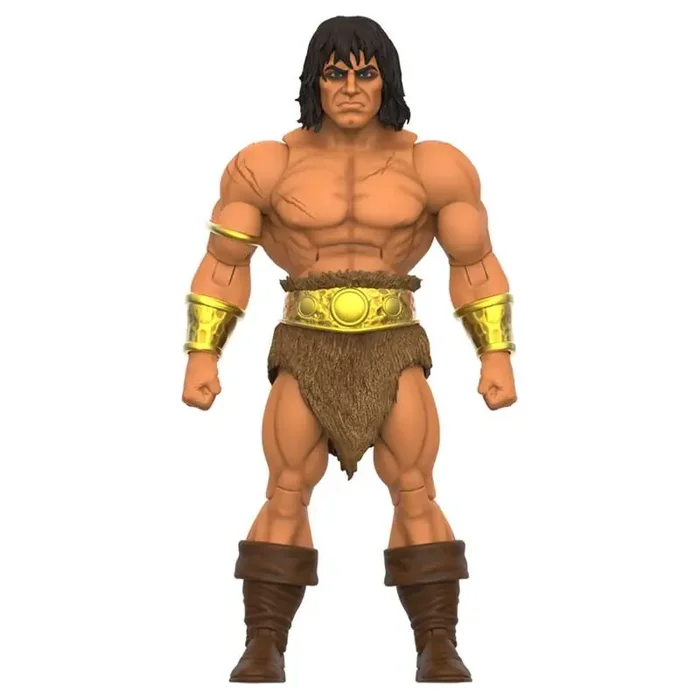 Figurita Conan the Barbarian Ultimates Conan The Barbarian figure 18 cm