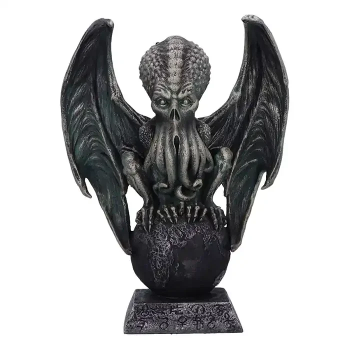 Figurita Cthulhu – Gotham Reign of Cthulhu Figure