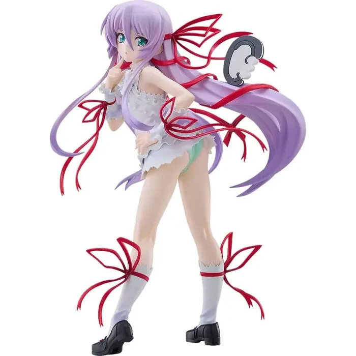 Figurita Demonbane Pop Up Parade Al Azif Special Edition 22 cm