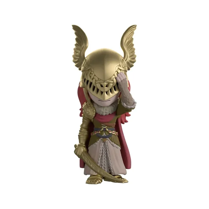Figurita Elden Ring – Vinyl figure Malenia 14 cm