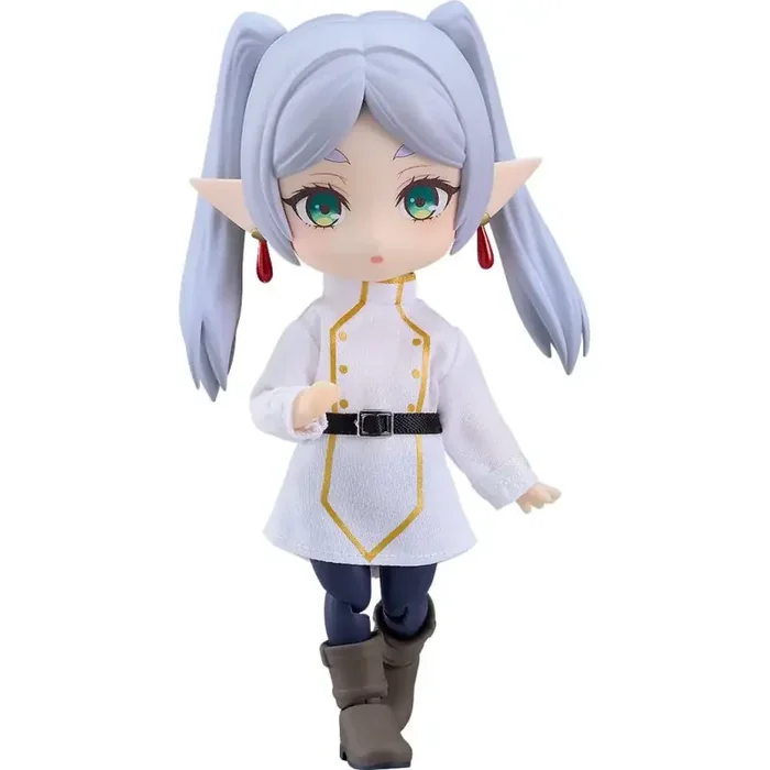 Figurita Frieren Beyond Journey‘s End figurine Nendoroid Doll Frieren 14 cm