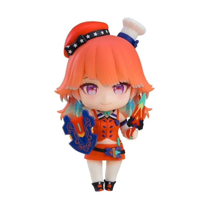 Figurita Hololive Production – Nendoroid Takanashi Kiara Figure 10 cm