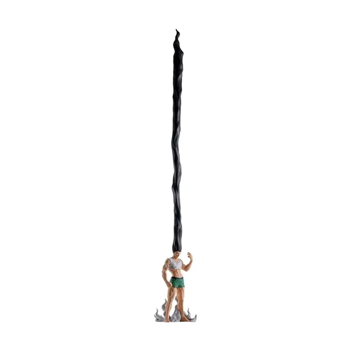 Figurita HUNTER X HUNTER – Gon – Figure Life 60cm