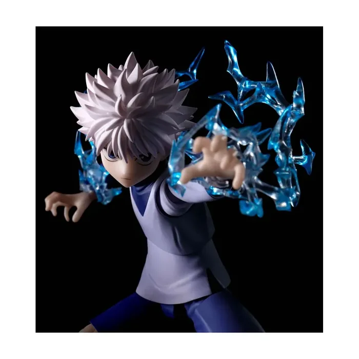 Figurita Hunter X Hunter – Killua SHFiguarts