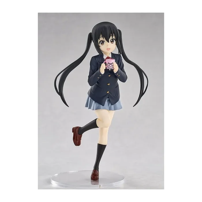 Figurita K-On! Pop Up Parade Azusa Nakano L Size 22 cm