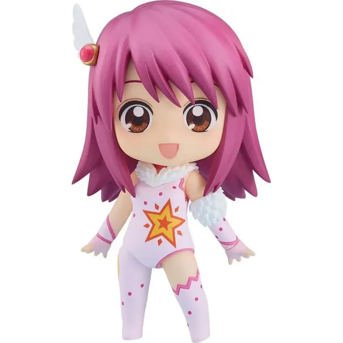Figurita Kaleido Star Nendoroid figure Sora Naegino 10 cm