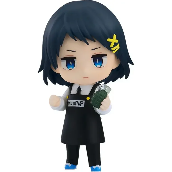 Figurita Kindergarten Wars – Nendoroid Hana Figure