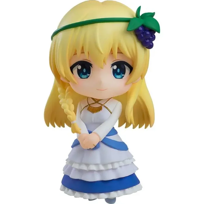 Figurita KonoSuba God‘s Blessing on This Wonderful World! 3 Nendoroid Iris figure 10 cm