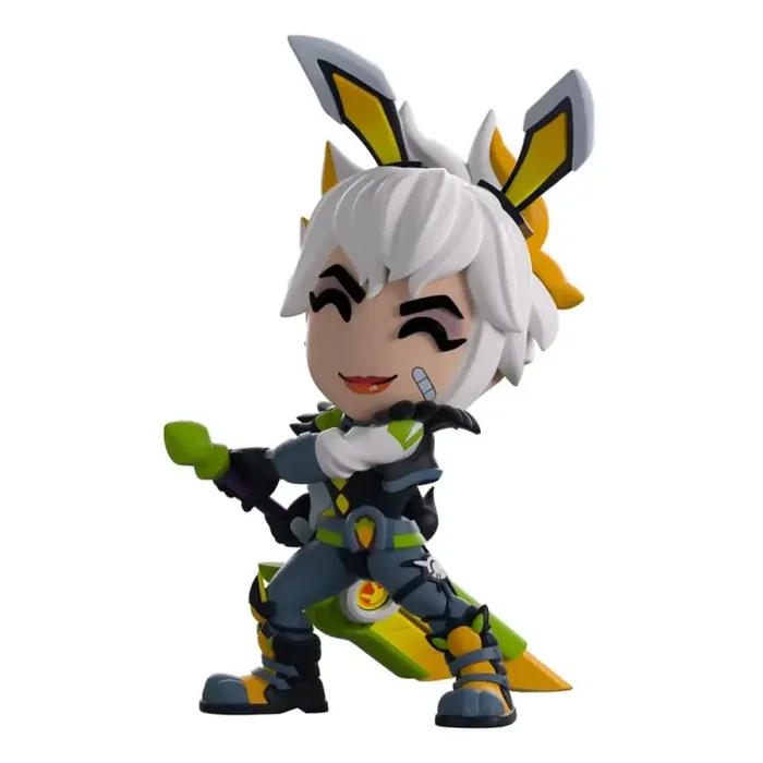 Figurita League of Legends – Vinyl figure Anima Squad Miss Riven