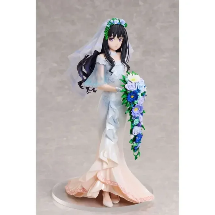 Figurita Lycoris Recoil 1/7 Takina Inoue Wedding dress Ver. 25cm