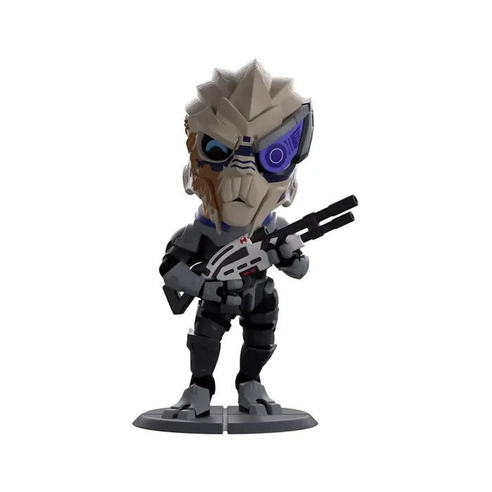 Figurita Mass Effect – Garrus vinyl figure 13 cm