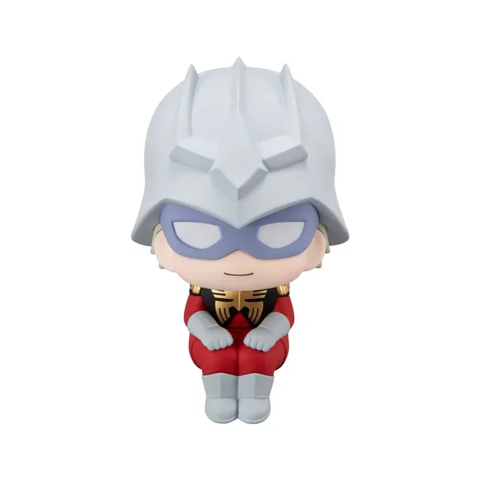 Figurita Mobile Suit Gundam GQuuuuuuX – Look Up Char Aznable 11 cm