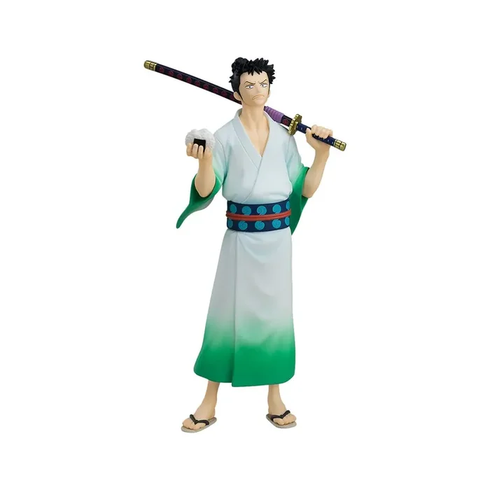 Figurita Monsters 103 Mercies Dragon Damnation Pop Up Parade Ryuma statuette 19 cm