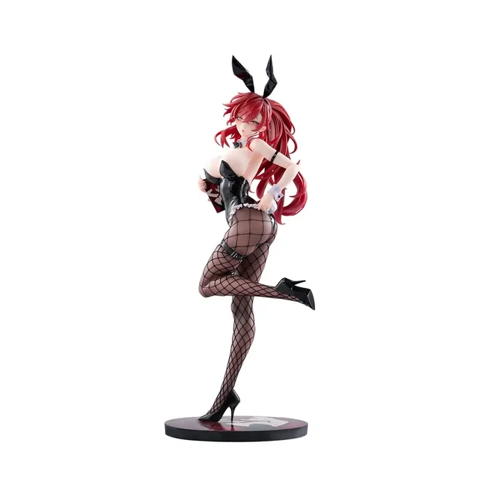 Figurita Original Character – statuette 1/6 Uriko Usaaki-chan illustration by Maenoo 30 cm