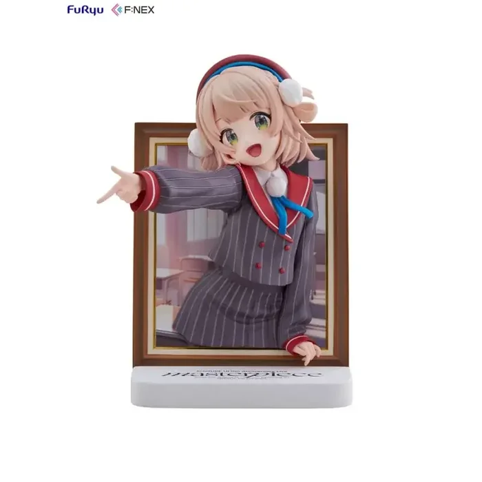 Figurita Original Character F NEX 1/4 Shigure Ui Masterpiece 22 cm