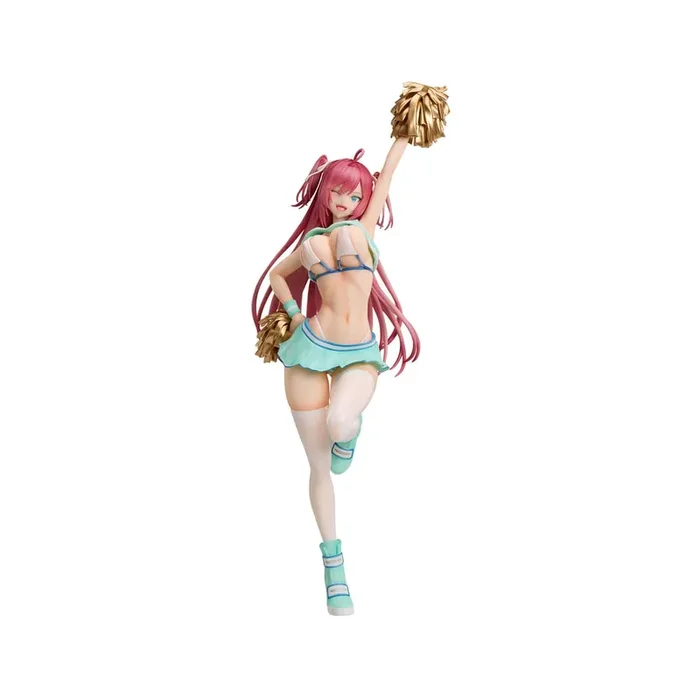 Figurita Original Character Soshie Illustrated by Yuichi Hiiragi 29 cm