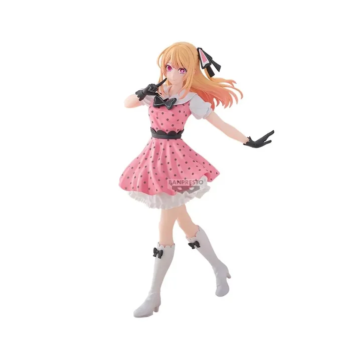 Figurita OSHI NO KO – Ruby – Figure 18cm