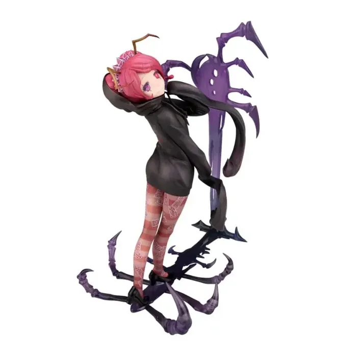 Figurita Overlord 1/8 Entoma Vasilissa Zeta so bin Ver. 20cm