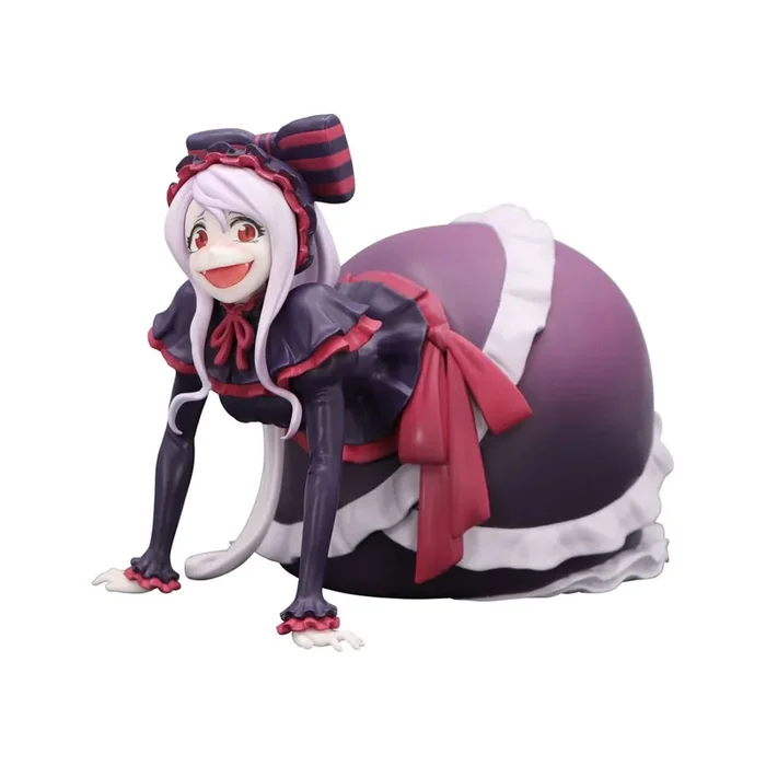 Figurita Overlord – Noodle Stopper Shalltear 11 cm