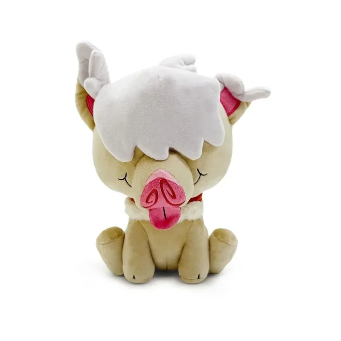 Figurita Plants vs. Zombies plush toy Twister 22 cm