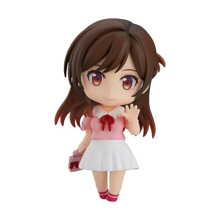 Figurita Rent A Girlfriend – Nendoroid figure Chizuru Mizuhara 10 cm