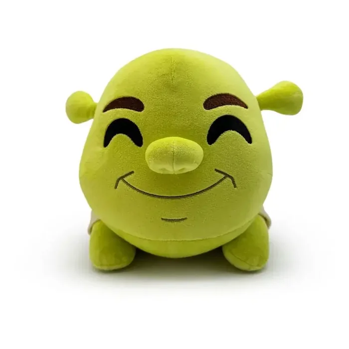 Figurita Shrek plush toy Shrek Weighted Plush 40 cm