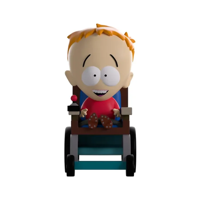 Figurita South Park Vinyl figure Timmy 13 cm
