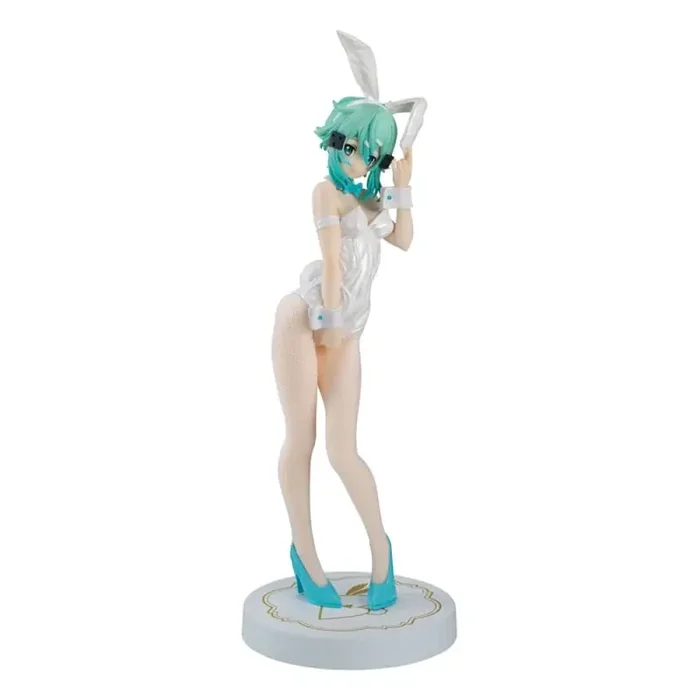 Figurita Sword Art Online – BiCute Bunnies Otherwise White Pearl Ver.