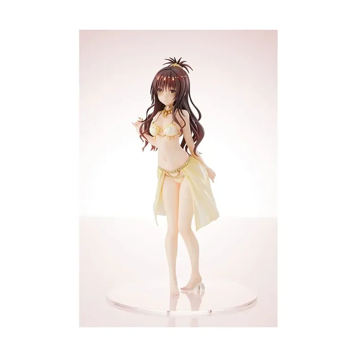 Figurita To Love-Ru Darkness 1/7 Mikan Yuki 22 cm