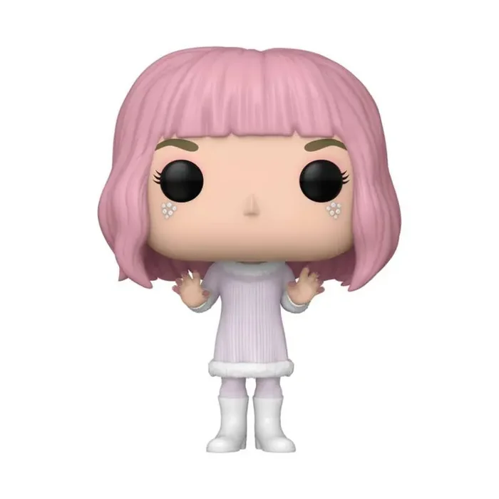 Figurita Wednesday POP! TV Vinyl figure Enid Sinclair 9 cm