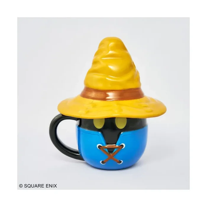Final Fantasy IX – Vivi mug