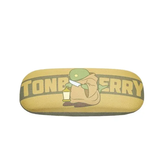 Final Fantasy Series – Tonberry Glasses Case