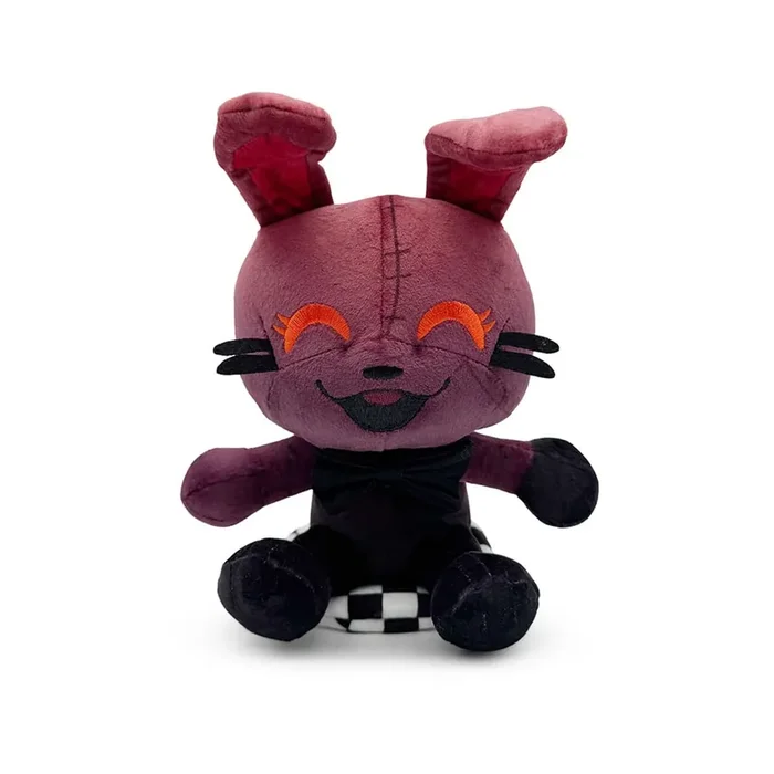 Five Nights at Freddys plush toy Hide and Seek Vanny Shoulder Rider 15 cm