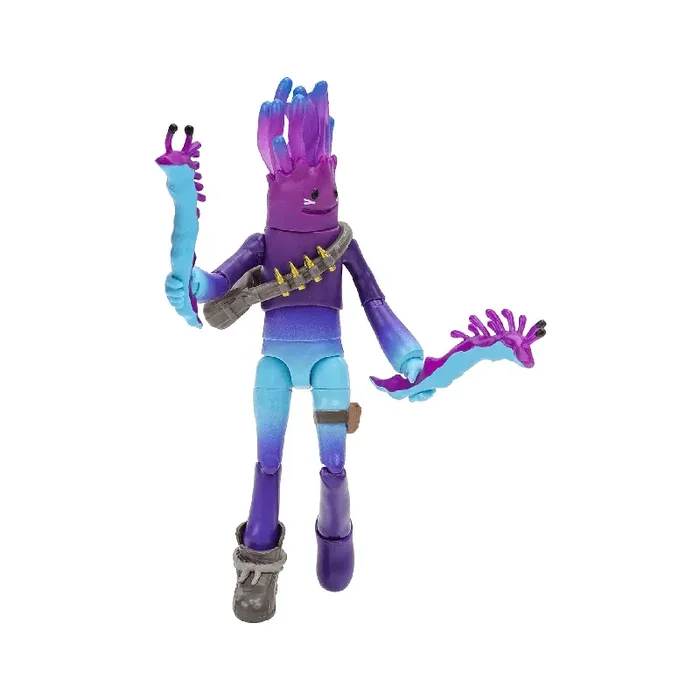 Fortnite Figura Jellie Solo Mode