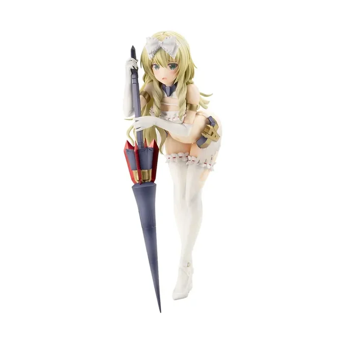 Frame Arms Girl Durga I 22 cm