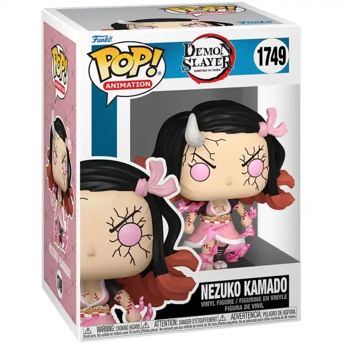Funko Pop – Demon Slayer Nezuko