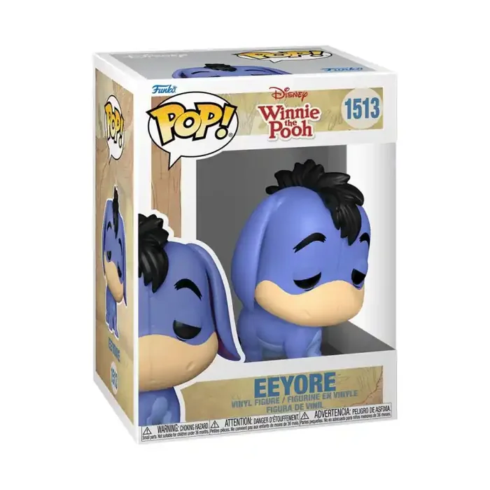 Funko Pop – Disney Eeyore 1513