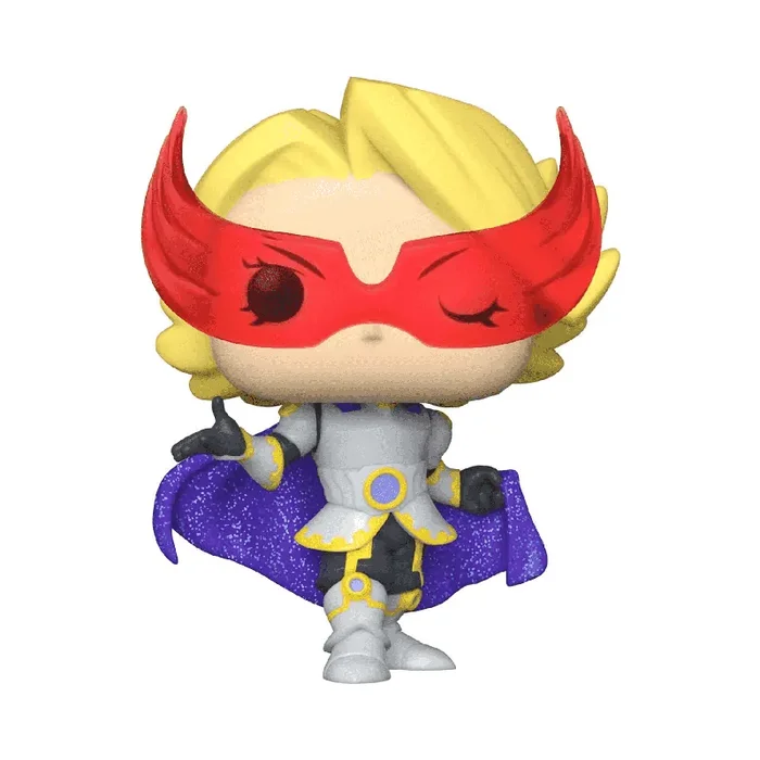 Funko POP My Hero Academia Figura Yuga Aoyama