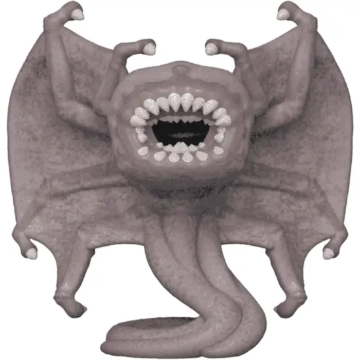 Funko POP TV Strangers Things S4 Figura Demon Bat