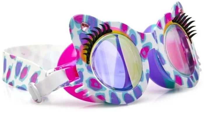 GAFAS NATACION PURPLE PATCHES