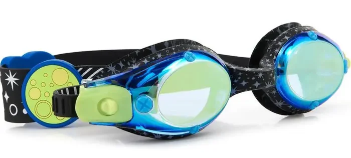 GAFAS NATACION STARDUST BLACK