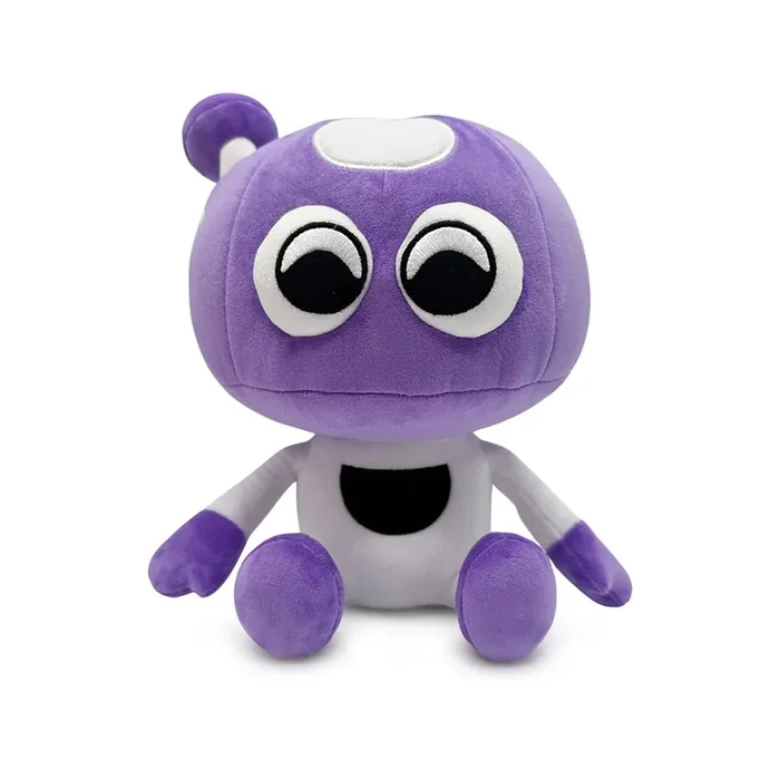 Garten of Banban – Truffletoot soft toy 22 cm