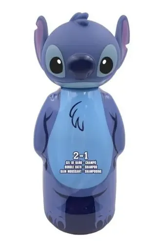 Gel Baño Champu – Figura Stitch