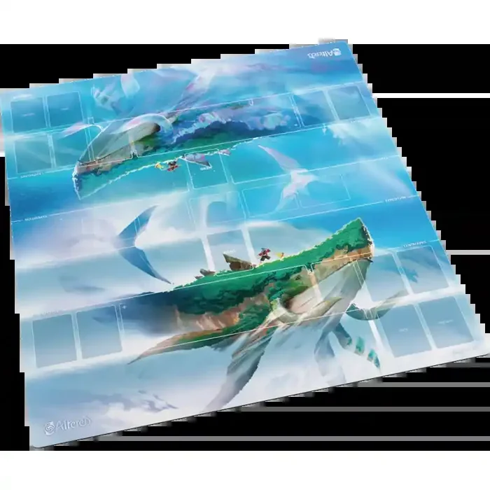 GG Altered Prime Gamemat XL