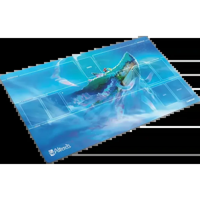 GG Altered Prime Playmat – Kaibara