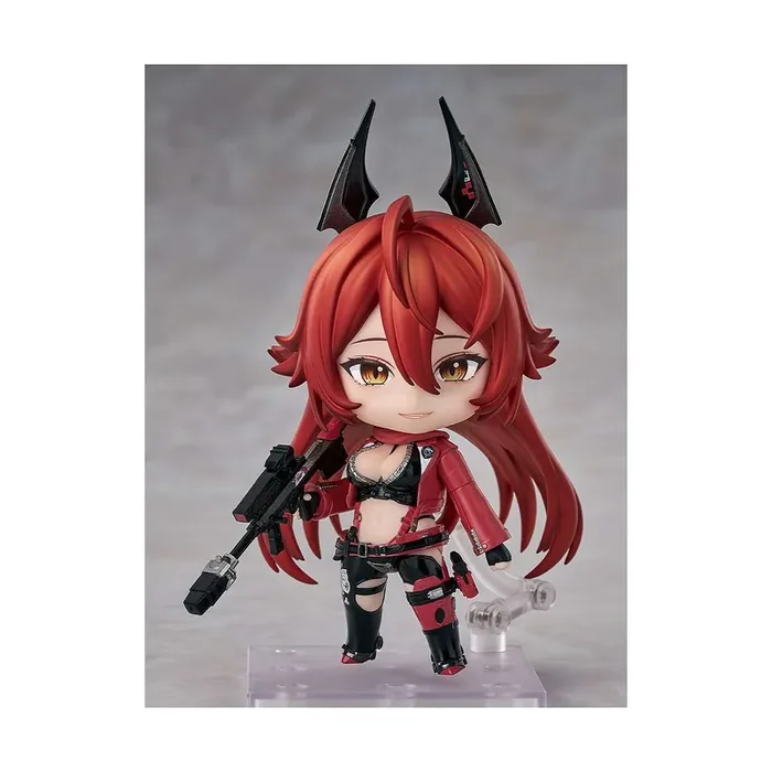 Goddess of Victory Nikke – Red Hood Nendoroid