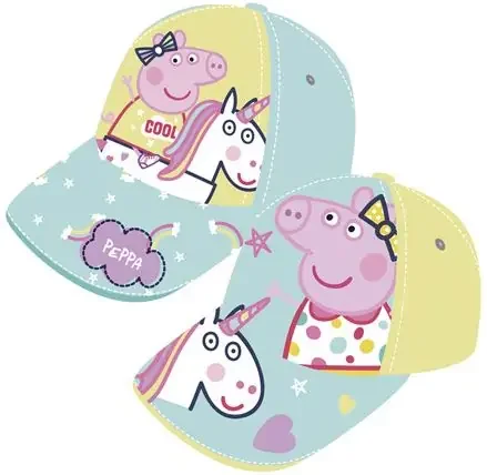 GORRA PEPPA PIG 2 SURT.