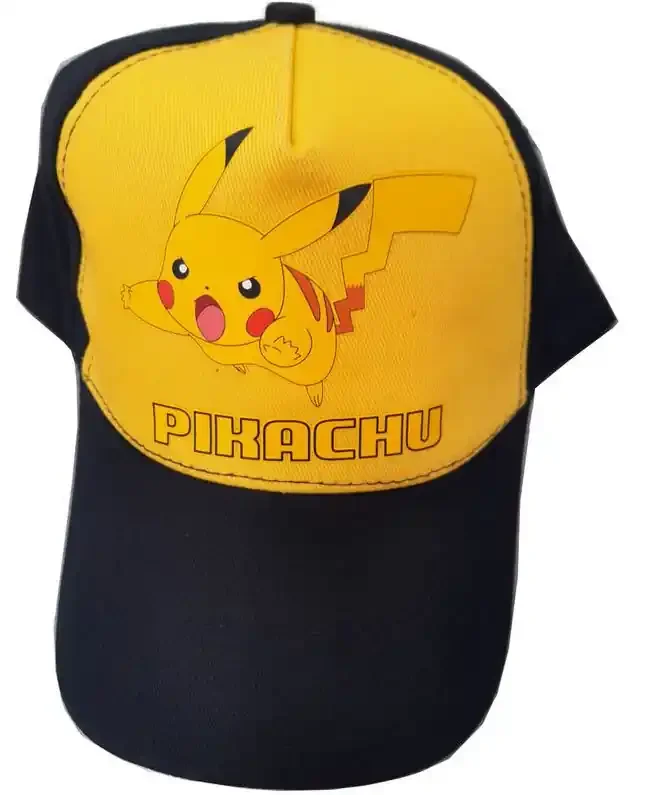 GORRA POKEMON