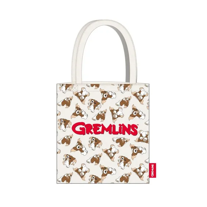 GREMLINS – Tote Bag – 36x39cm