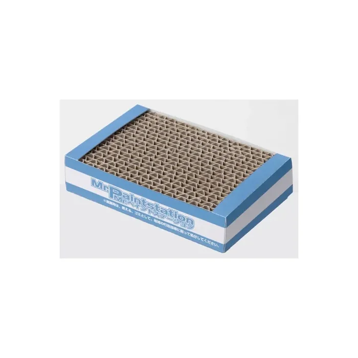 GT-068 – Mr. Paint Station